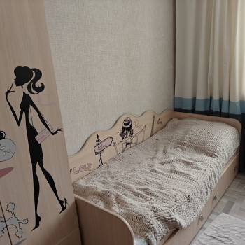 Продается 3-х комнатная квартира, 64,7 м²