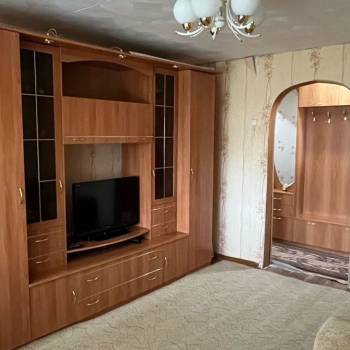 Продается 3-х комнатная квартира, 53,2 м²