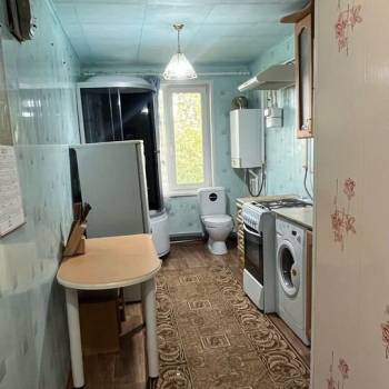 Продается 3-х комнатная квартира, 53,2 м²