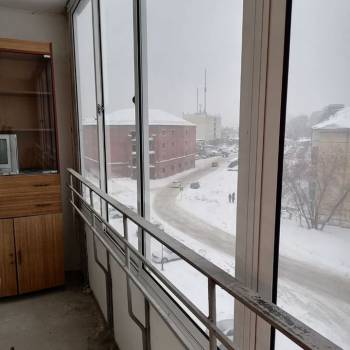 Сдается 1-комнатная квартира, 26 м²