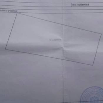 Продается Участок, 400 м²
