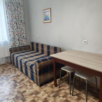 Сдается 1-комнатная квартира, 20,7 м²