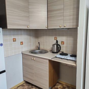 Сдается 1-комнатная квартира, 20,7 м²