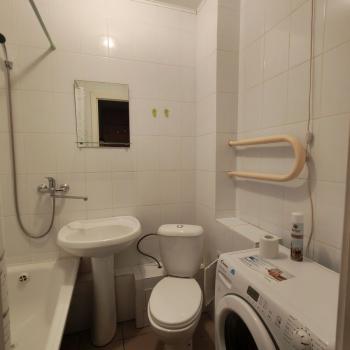 Сдается 1-комнатная квартира, 20,7 м²