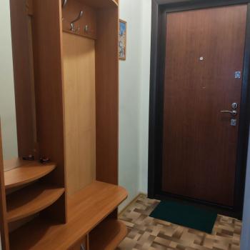 Сдается 1-комнатная квартира, 20,7 м²