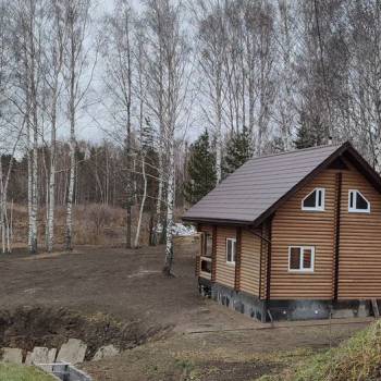 Продается Дом, 70 м²