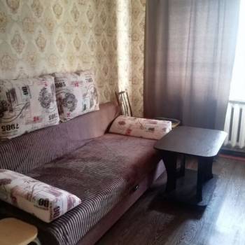 Сдается 1-комнатная квартира, 19 м²