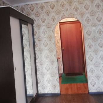 Сдается 1-комнатная квартира, 19 м²