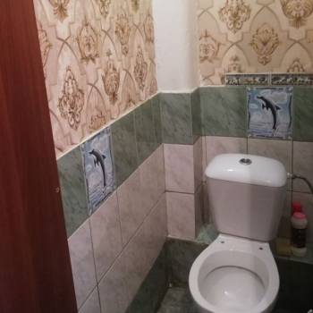 Сдается 1-комнатная квартира, 19 м²