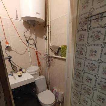 Сдается 1-комнатная квартира, 15 м²