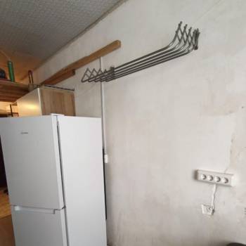 Сдается 1-комнатная квартира, 15 м²