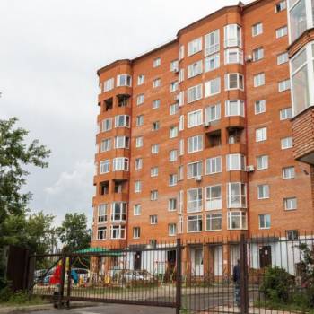 Продается 1-комнатная квартира, 54 м²