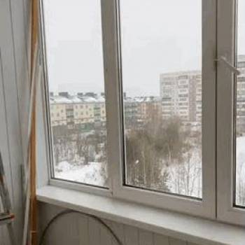 Продается Многокомнатная квартира, 80 м²