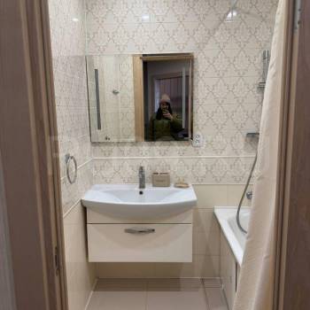 Продается 2-х комнатная квартира, 52 м²