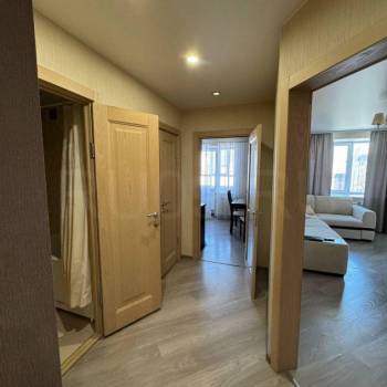Продается 2-х комнатная квартира, 52 м²