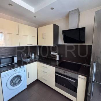 Продается 2-х комнатная квартира, 52 м²