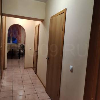 Продается 1-комнатная квартира, 50 м²