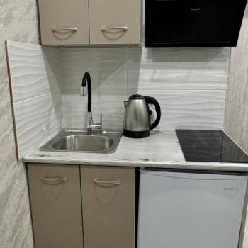 Продается 1-комнатная квартира, 12 м²