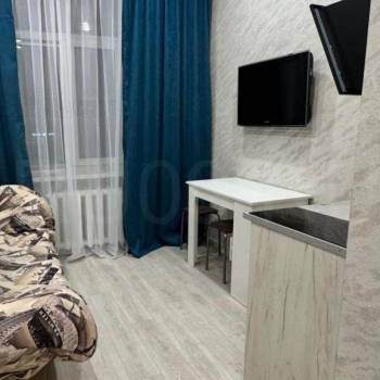 Продается 1-комнатная квартира, 12 м²