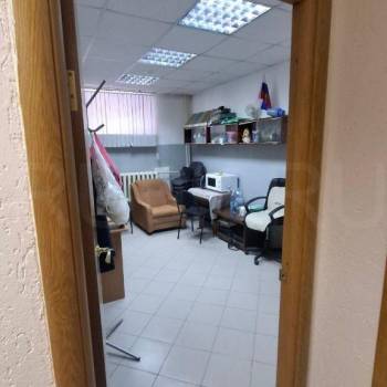 Сдается Нежилое помещение, 38 м²
