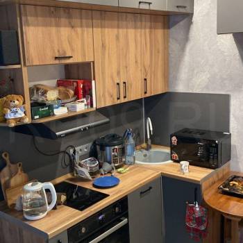 Продается 1-комнатная квартира, 18 м²