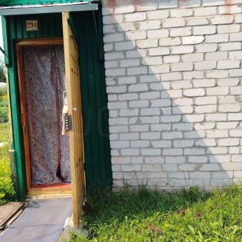 Продается Дом, 24 м²