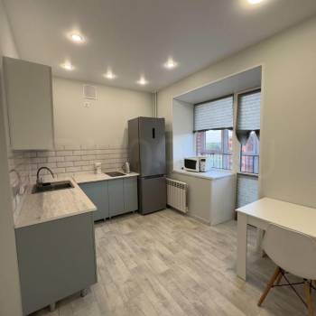 Сдается 1-комнатная квартира, 28 м²