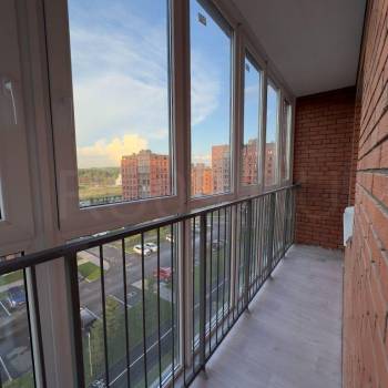 Сдается 1-комнатная квартира, 28 м²