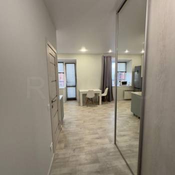 Сдается 1-комнатная квартира, 28 м²
