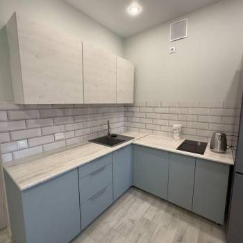 Сдается 1-комнатная квартира, 28 м²