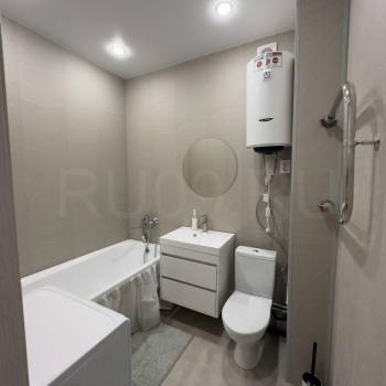 Сдается 1-комнатная квартира, 28 м²