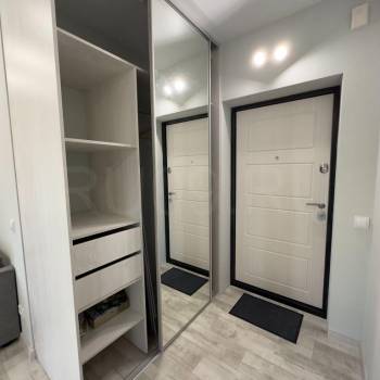 Сдается 1-комнатная квартира, 28 м²