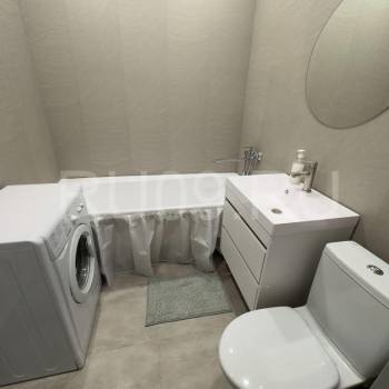 Сдается 1-комнатная квартира, 28 м²