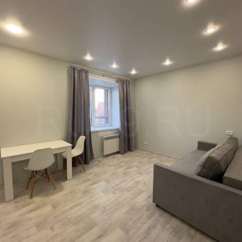 Сдается 1-комнатная квартира, 28 м²