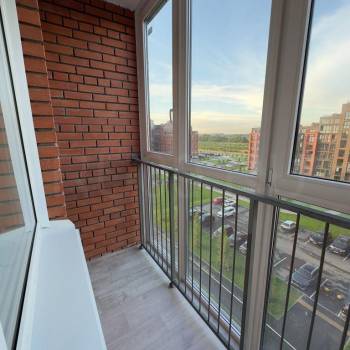 Сдается 1-комнатная квартира, 28 м²