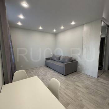 Сдается 1-комнатная квартира, 28 м²