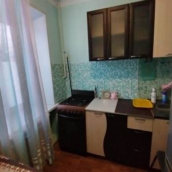 Сдается 1-комнатная квартира, 30,6 м²