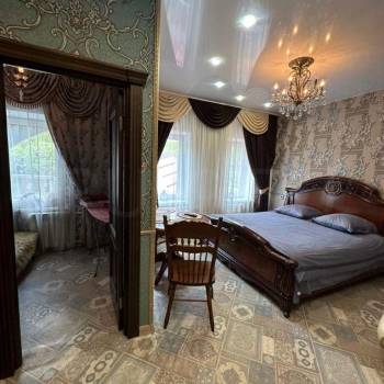 Сдается 2-х комнатная квартира, 40 м²