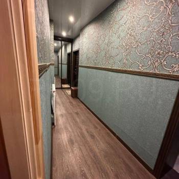 Сдается 2-х комнатная квартира, 40 м²