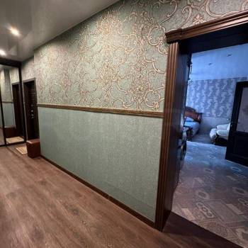 Сдается 2-х комнатная квартира, 40 м²
