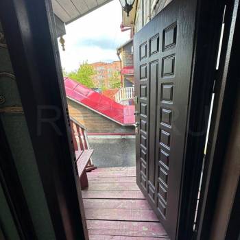 Сдается 2-х комнатная квартира, 40 м²