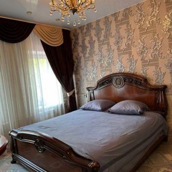 Сдается 2-х комнатная квартира, 40 м²