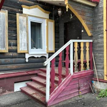 Сдается 2-х комнатная квартира, 40 м²