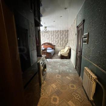 Сдается 2-х комнатная квартира, 40 м²