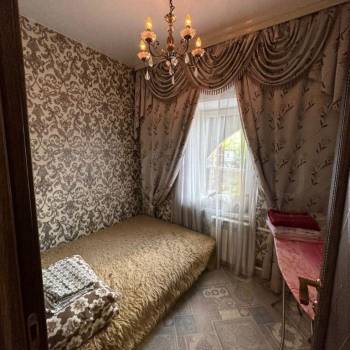 Сдается 2-х комнатная квартира, 40 м²