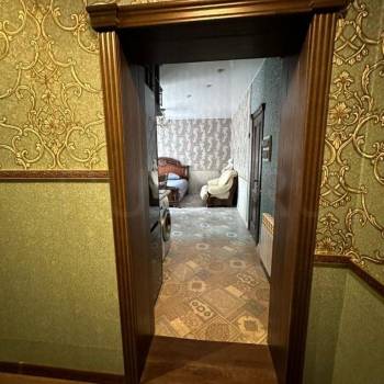 Сдается 2-х комнатная квартира, 40 м²