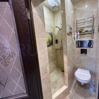 Сдается 2-х комнатная квартира, 40 м²