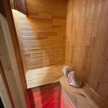 Сдается 2-х комнатная квартира, 40 м²