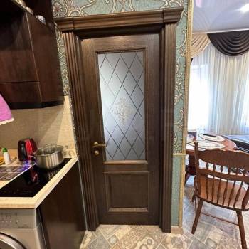 Сдается 2-х комнатная квартира, 40 м²