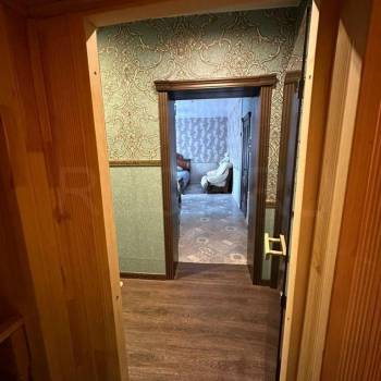 Сдается 2-х комнатная квартира, 40 м²